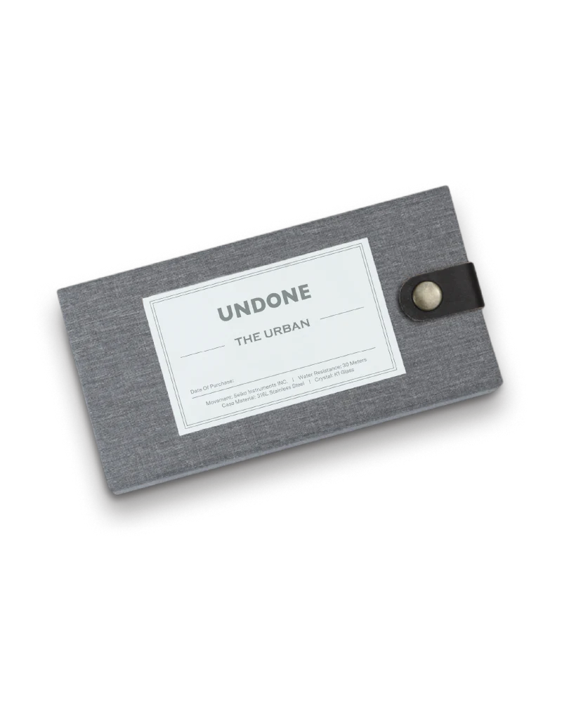 Urban Type 20 Special Edition
